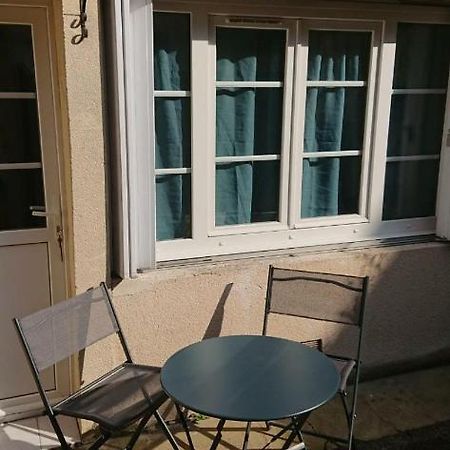 F2 Rdc Promo Cour Courseulles Sur Mer מראה חיצוני תמונה